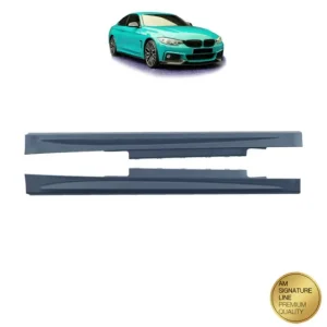 Bestseller Oldalküszöbök BMW 4 2013-2020 F32 F33