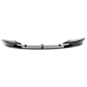 Első lökhárító diffúzor BMW 3 2013-2020 F34 fényes fekete Ne maradj le