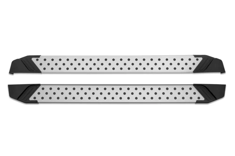 Oldalfellépő Audi Q3 2011-up Dots 173cm Legnépszerűbb