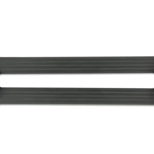 Azonnal elérhető Oldalfellépő Audi Q3 2011-up Black 173cm