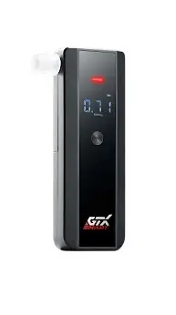 Alcoforce GTX smart alkoholteszter Nézd meg most