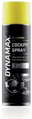 Legjobb ár CAR MŰSZERFAL SPRAY - Citrom