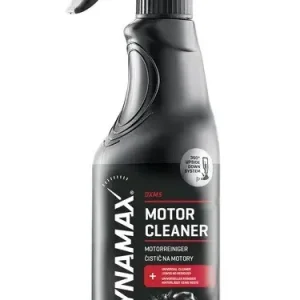 Vásárlói kedvenc MOTORTISZTÍTÓ SPRAY 500ML DYNAMAX