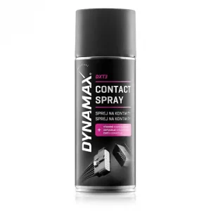 KONTAKT SPRAY 400ML DYNAMAX Legkelendőbb