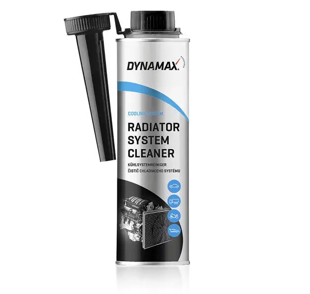 HŰTŐRENDSZER TISZTÍTÓ 300ML DYNAMAX Exkluzív ajánlat