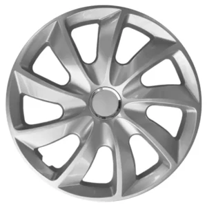 Szezonális akció Dísztárcsák Audi Stig 16" Silver 4pcs