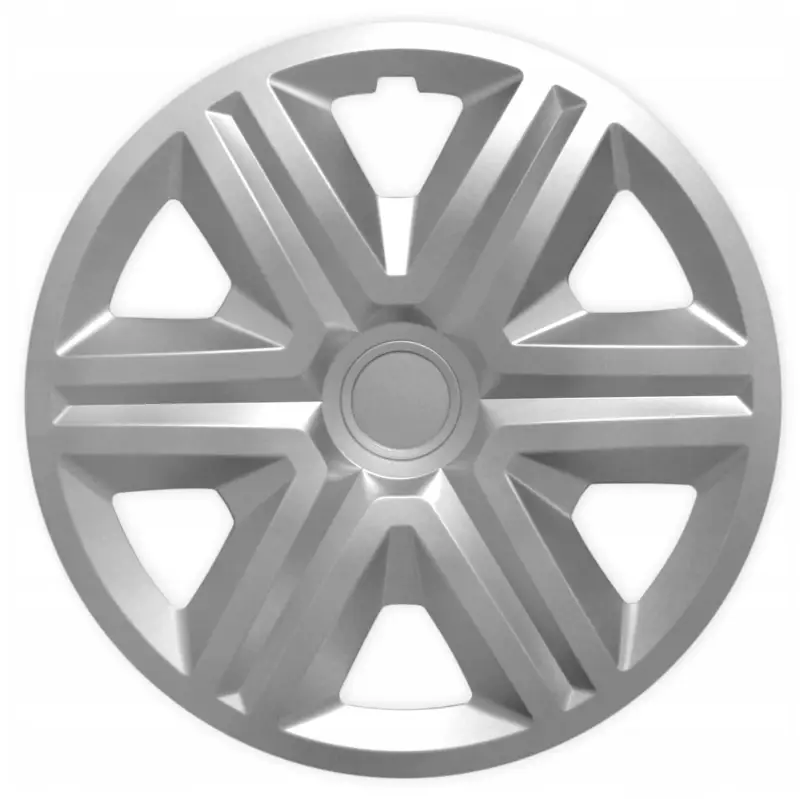 Akció Dísztárcsák Renault Action 15" Silver 4pcs