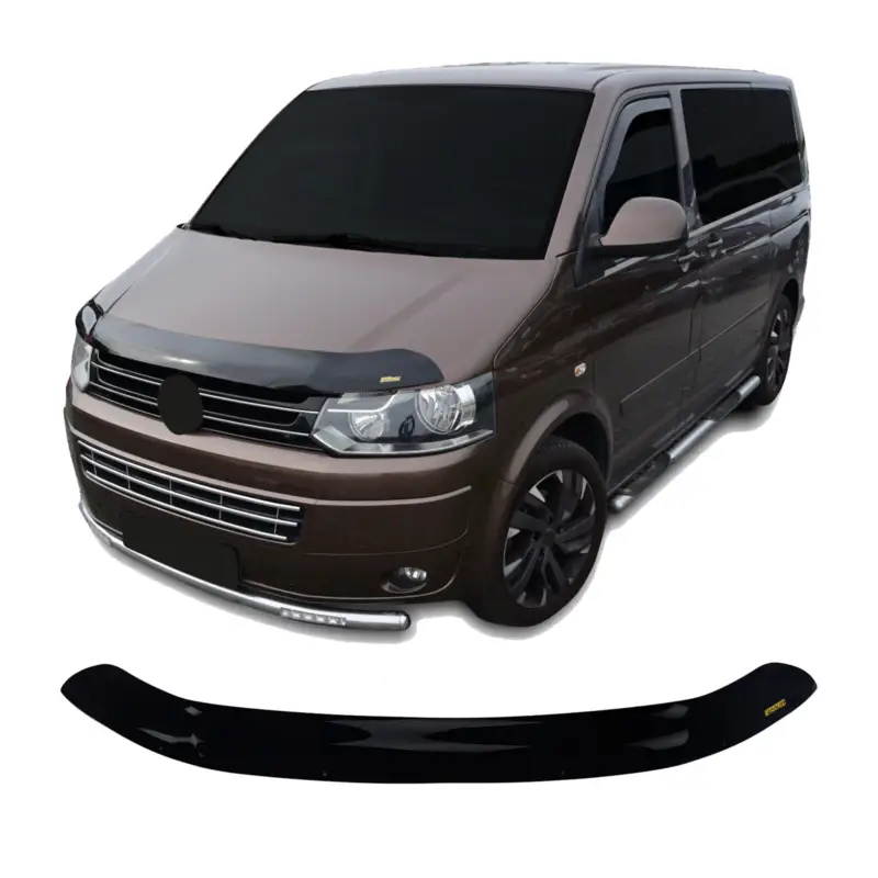 Csak ma Motorháztető védő Volkswagen Caravelle T5  2009–2014