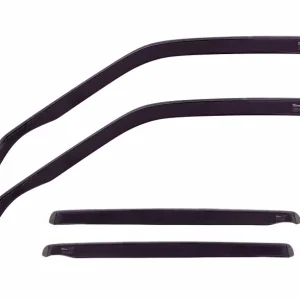 Azonnali szállítás Ablak légterelők HYUNDAI GRANDEUR TG 2005-20114 AJTÓS 2 DB
