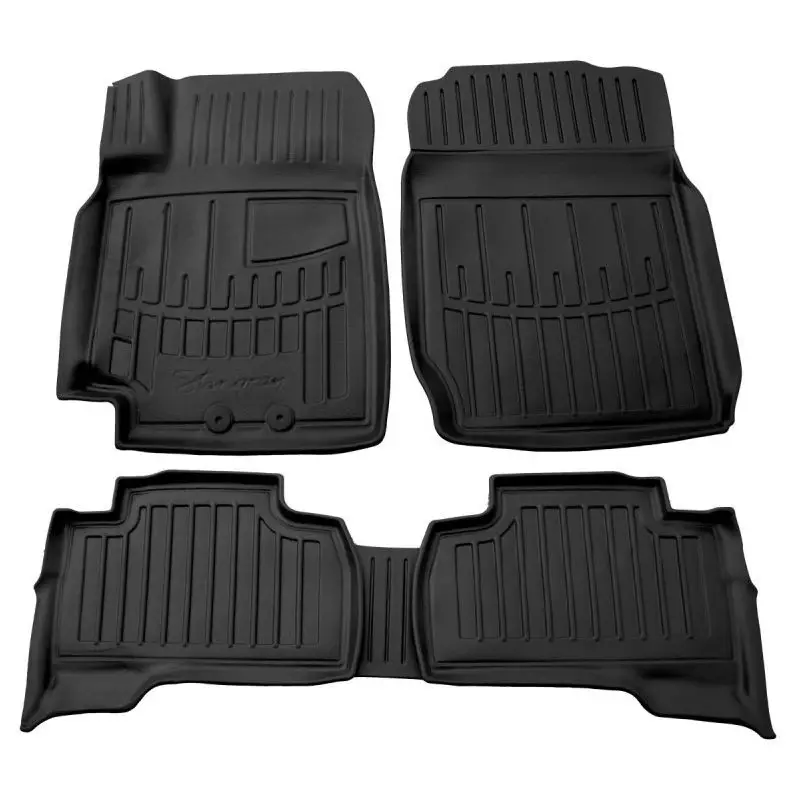 Autó gumiszőnyeg STINGRAY Suzuki Grand Vitara 2005-2015 Kedvezmény