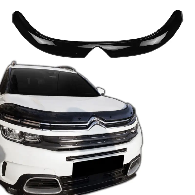Gyors szállítás Motorháztető védő Citroen C5 AirCross 2017-up