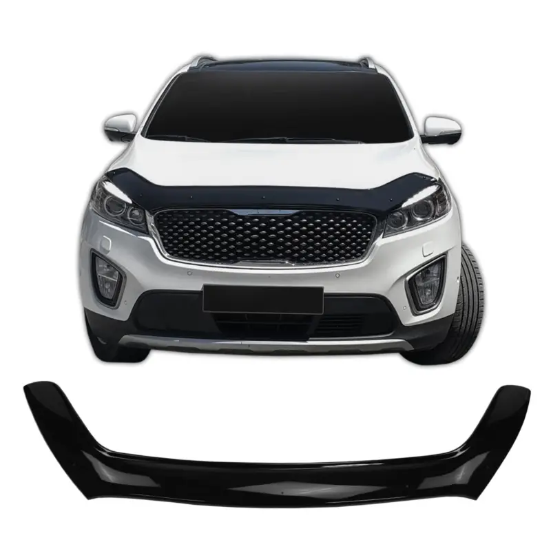 Biztonságos fizetés Motorháztető védő KIA Sorento 2016-2020