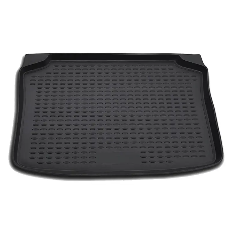 Ne maradj le Csomagtértálca gumi VW Polo 2001-2009 (hb)
