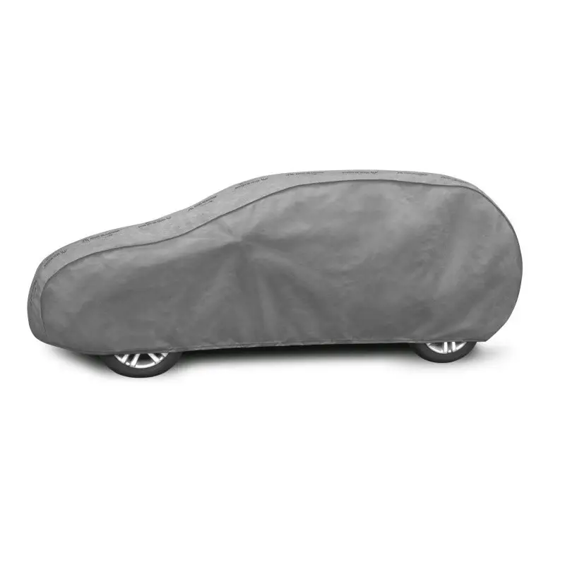 Védőponyva Mobile Garage autóra VW ID.3 2020- Expressz kézbesítés