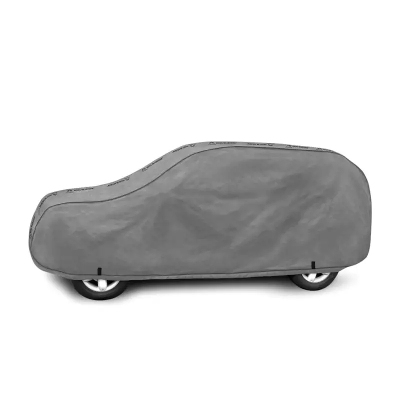 Expressz szállítás Autóponyva Mobile Garage Wrangler M