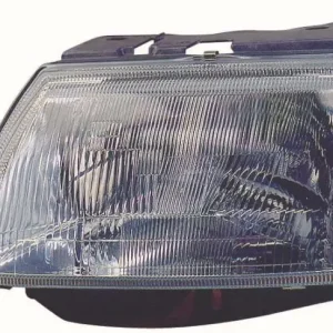 Citroen Saxo (S0/S1) 1996.03-1999.09 bal fényszóró Ne maradj le