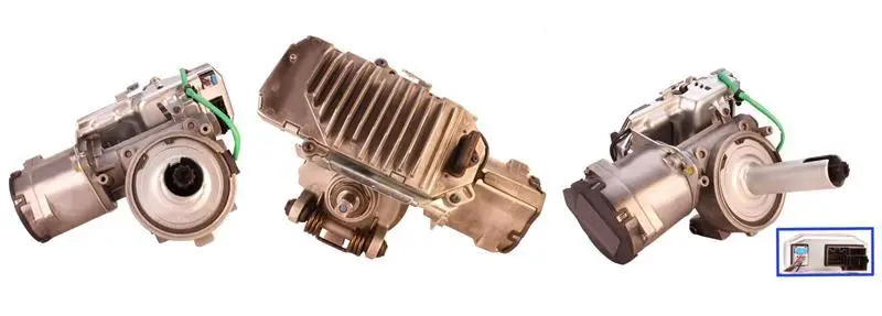 Árengedmény Lancia Y kormányoszlop ELSTOCK!