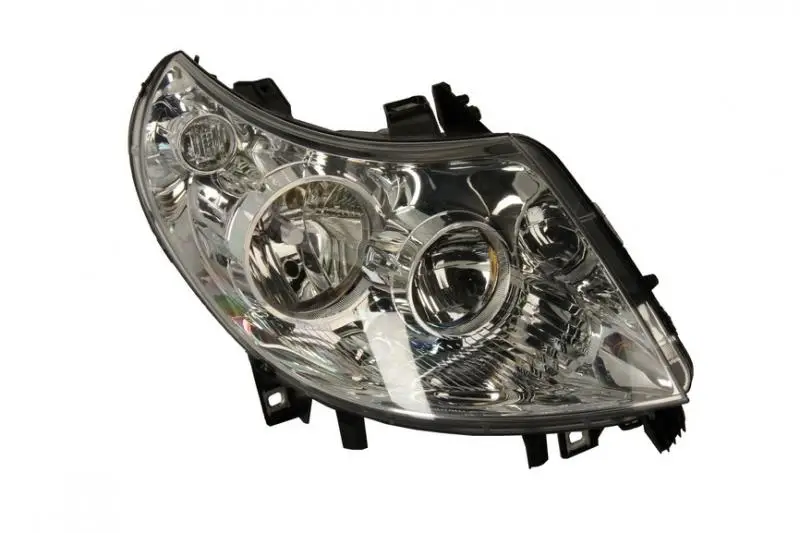 Korlátozott ajánlat Fiat Ducato / Citroen Jumper / Peugeot Boxer 2006-2014 fényszóró jobb oldali