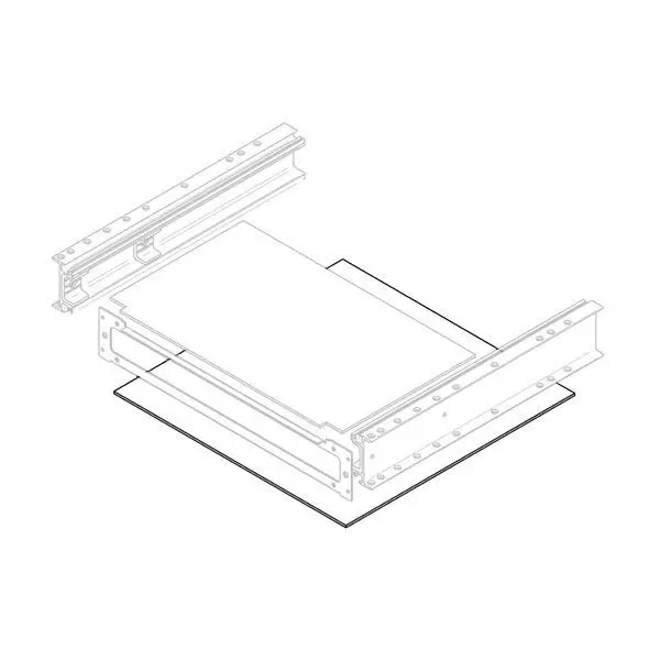 A Thule Slide-Out Step V12 fenéklemeze Legjobb ár