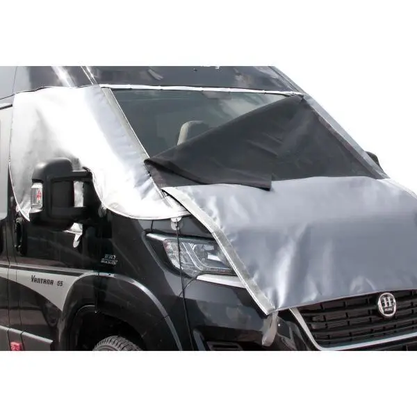 Hindermann termoizolációs árnyékoló Fiat Ducato X250/290-hez Azonnal elérhető