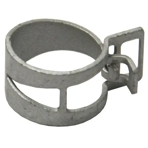 Tömlőrugós bilincs LILIE WeißGELB előfeszítéssel d.18 mm Olcsóbb
