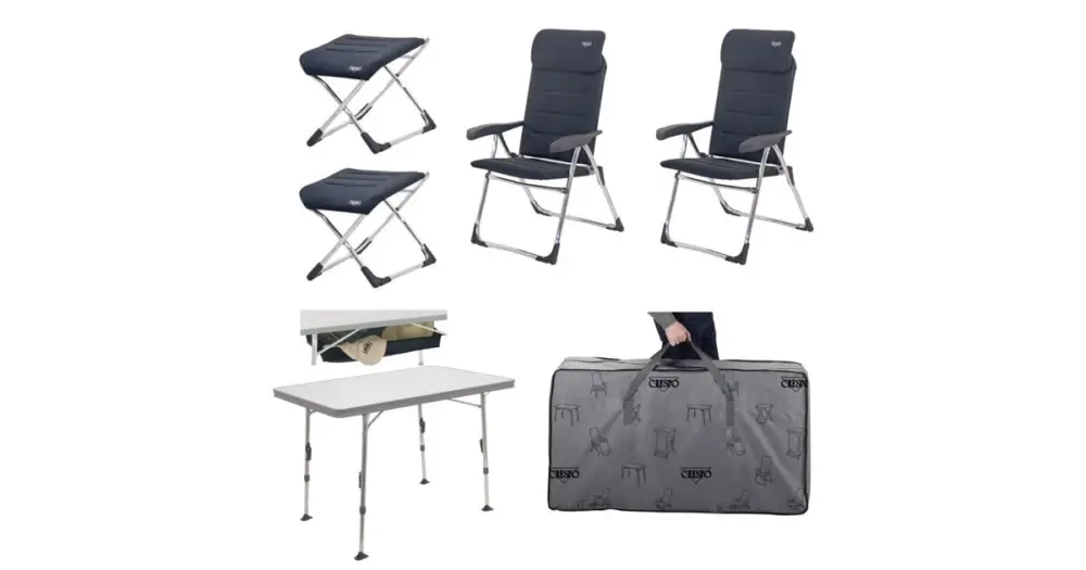 Bestseller Crespo Valencia bútorszett