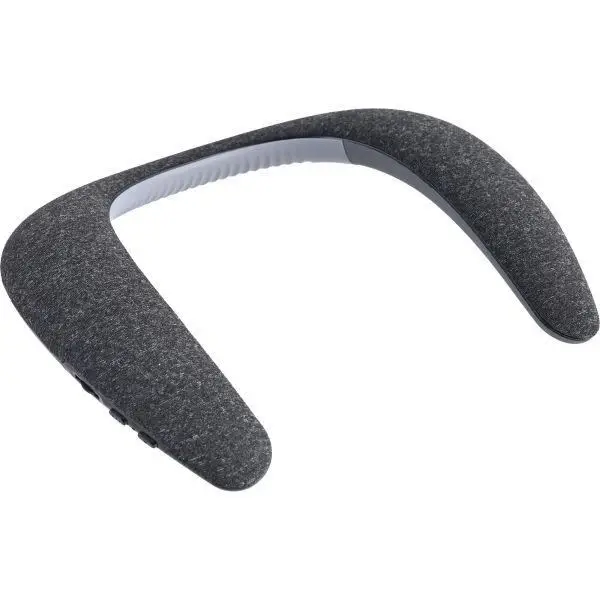 Caratec Audio CaraSnake nyakra akasztható hangszóró Bluetooth 5.0-val Olcsóbb