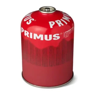 Primus Power Gas gázpatronok Biztonságos fizetés