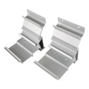 Adapterkészlet Fiat Ducato‑hoz a Fiamma Roof Rail tetőcsomagtartóhoz Kihagyhatatlan ajánlat