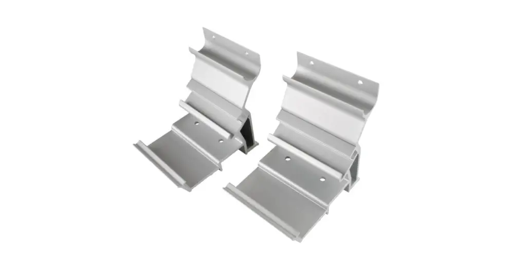 Adapterkészlet Fiat Ducato‑hoz a Fiamma Roof Rail tetőcsomagtartóhoz Kihagyhatatlan ajánlat