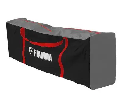 Árcsökkenés Fiamma Mega Bag táska