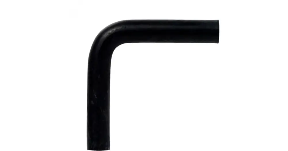 Outlet Alde 150 × 150 mm gumikönyök 150 × 150 mm