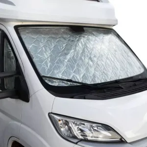 A Brunner kabinablakok belső hőszigetelése MB Sprinter-hez 2006–2018 Szezonális akció