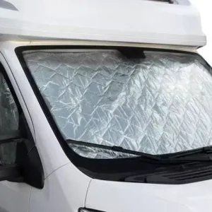 A Brunner kabinablakok belső hőszigetelése VW T4-hez Szuper ajánlat