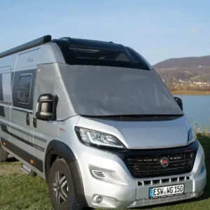 Különleges ajánlat Külső Wigo napellenző a szélvédőre Ford Transit-hoz