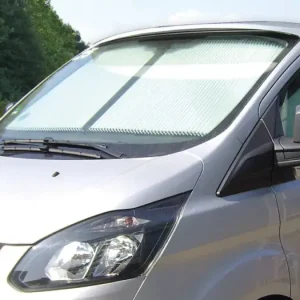 Vedd meg online Remis REMIfront első redőny a Ford Transit 7. generációjához