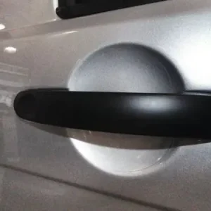 Reimo ajtókilincs-mélyedés védőfólia, átlátszó, VW T5/T6, 4 db-os készlet Legjobb ár