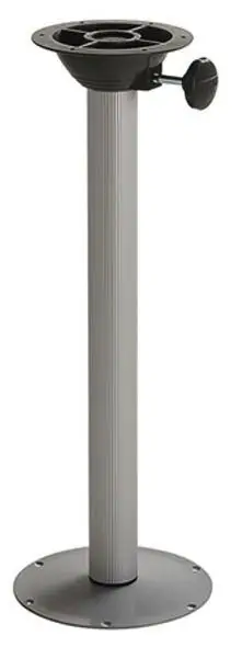 Legnépszerűbb Zwaardvis Quick Release 695 mm levehető asztalláb