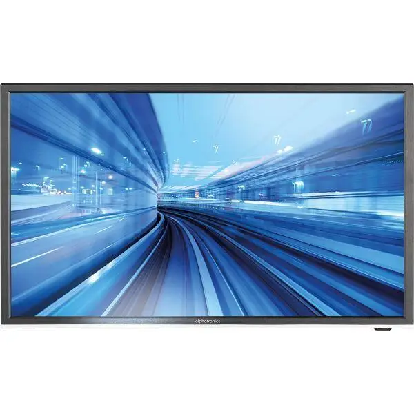 Televízió Alphatronics K-22 W 12/24 V Ajánlat