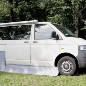 Szuper akció Fiamma alvázfedél VW T5/T6 furgonokhoz