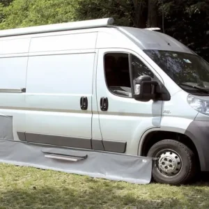 Fiamma alvázfedél Fiat Ducato-hoz Olcsó