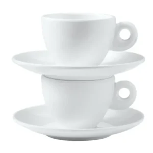 Espresso készlet Gimex Edelweiss 2 db Ne maradj le