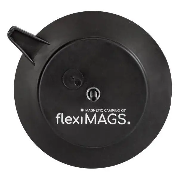 Csak ma FlexiMAGS-125s mágneses tartó