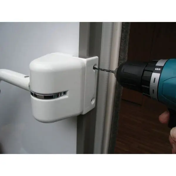 Thule Handrail kapaszkodó rögzítő adapter Végkiárusítás