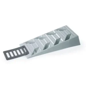 Ne maradj le Anti Slip Plate csúszásgátló lap Fiamma rámpákhoz