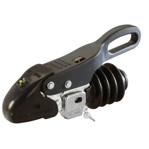 Winterhoff ROBSTOP WS 3000 stabilizátorzár Olcsó