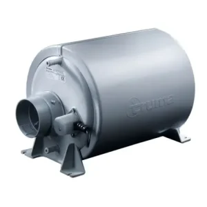 Olcsóbb Elektromos kazán Truma Therme TT 2, 5 l