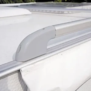 Fiamma Roof Rail tetőcsomagtartó Szuper ajánlat