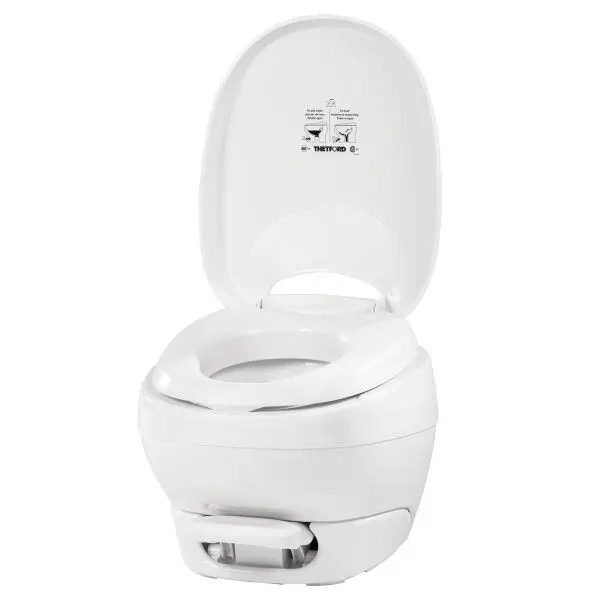 Alacsony ár Thetford Bravura/Aqua Magic V vegyi WC Thetford Bravura/Aqua Magic V