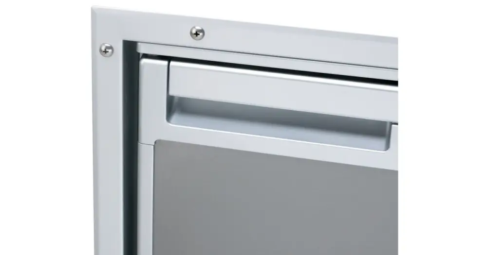 Kiárusítás Dometic szerelőkeretek CoolMatic CRX-hez – süllyesztett